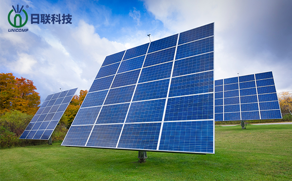 太陽能路燈用的是什么電池呢？安全嗎？