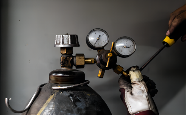 壓力容器的設(shè)計(jì)工藝、標(biāo)準(zhǔn)及質(zhì)檢