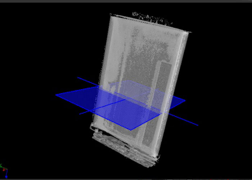 鋰電池X-Ray檢測(cè)設(shè)備 鋰電池X-Ray檢測(cè)設(shè)備