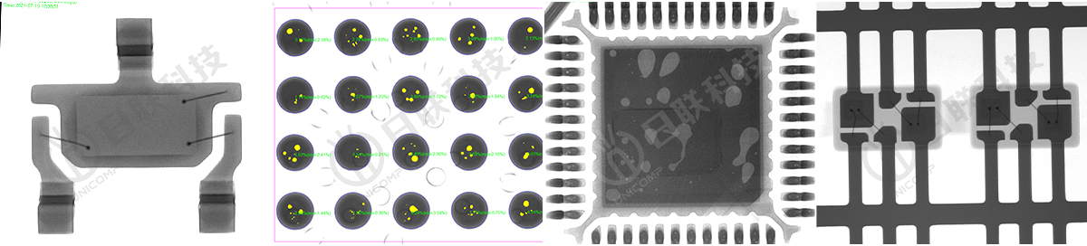 AX8500日聯(lián)科技Xray檢測設(shè)備案例 AX8500日聯(lián)科技Xray檢測設(shè)備案例