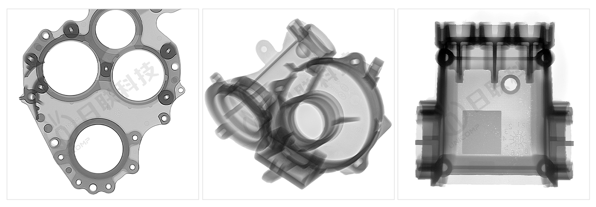 日聯(lián)科技X射線檢測圖 日聯(lián)科技X射線檢測圖