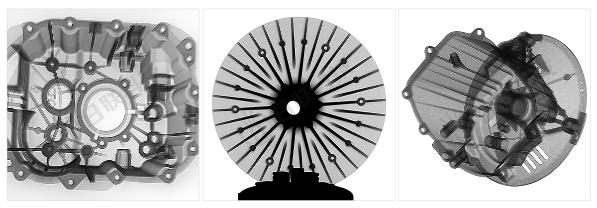 日聯(lián)科技工業(yè)X射線檢測圖 日聯(lián)科技工業(yè)X射線檢測圖