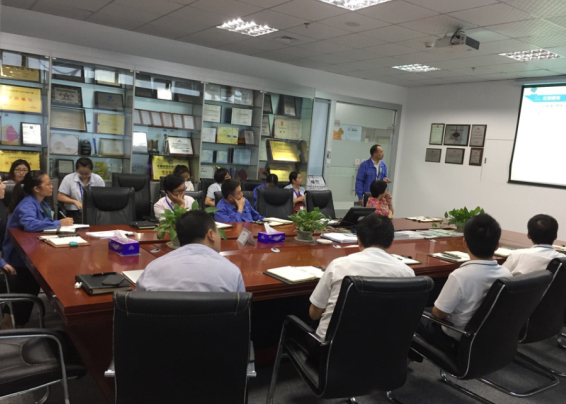 繼往開(kāi)來(lái)，力創(chuàng)新高