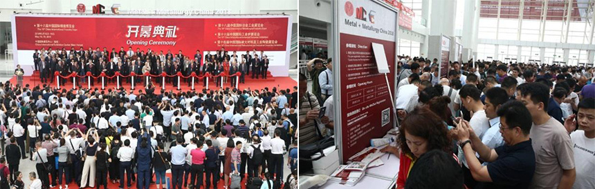 中國國際鑄造博覽會，日聯(lián)智造備受關(guān)注