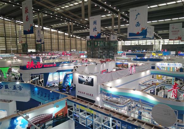 第二十屆中國國際高交會(huì)，X射線一站式警用檢查系統(tǒng)成熱點(diǎn)