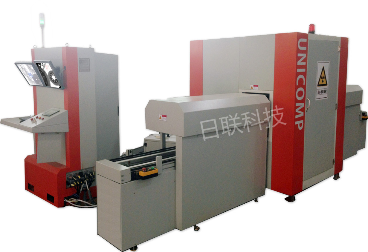 X射線檢測(cè)是什么？