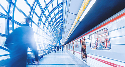 孕婦坐地鐵擔(dān)心安檢機(jī)輻射？