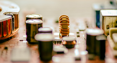 電子元器件一般需要做哪些測試？