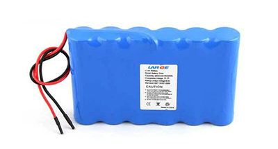 18650電池組裝需要注意哪些？