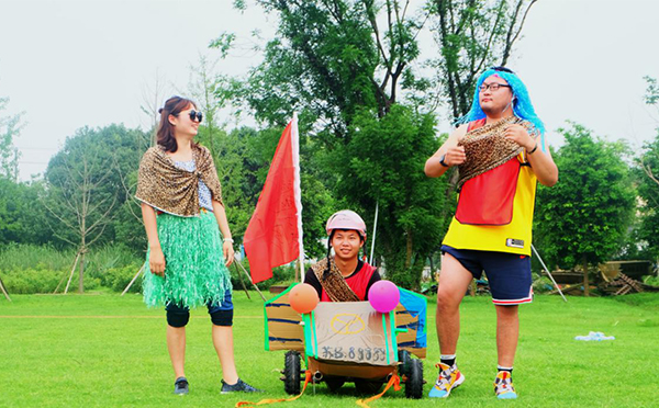 鑄造優(yōu)秀團(tuán)隊(duì)，共創(chuàng)企業(yè)輝煌——2020日聯(lián)科技錫渝聯(lián)動拓展訓(xùn)練圓滿舉行