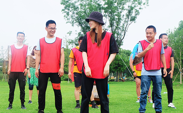 鑄造優(yōu)秀團(tuán)隊(duì)，共創(chuàng)企業(yè)輝煌——2020日聯(lián)科技錫渝聯(lián)動拓展訓(xùn)練圓滿舉行