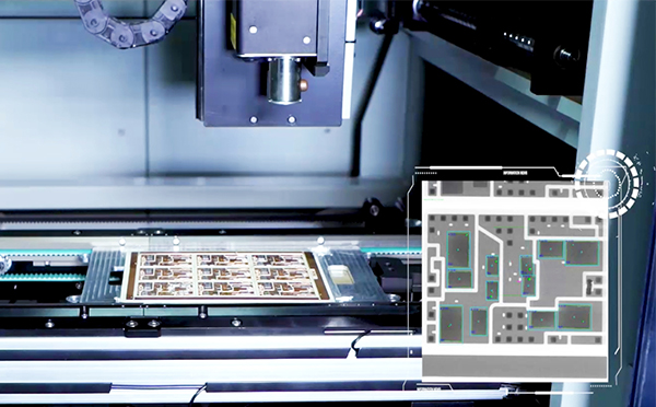 日聯(lián)科技x光機 日聯(lián)科技x光機