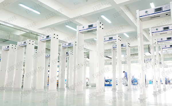 日聯(lián)X光機 日聯(lián)X光機