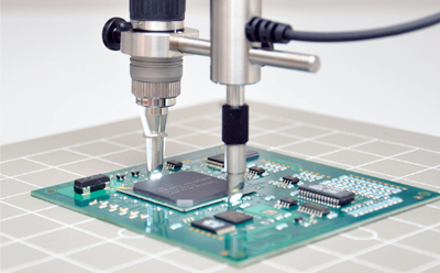 X射線是怎么檢測(cè)BGA、CSP焊點(diǎn)的？及X射線的其他應(yīng)用