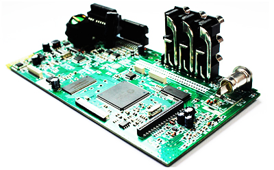 PCBA和SMT處理中的問題及檢測(cè)選擇