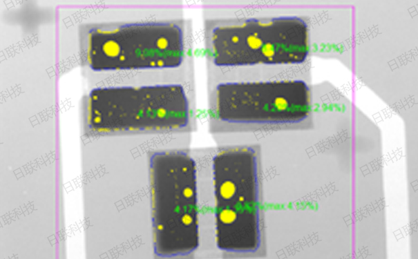 日聯(lián)X光機 日聯(lián)X光機