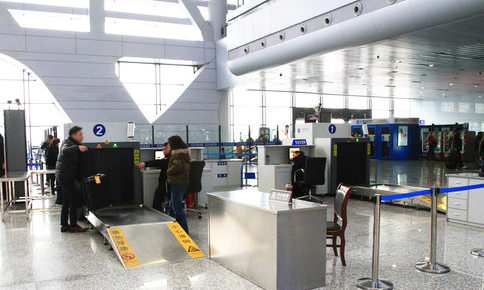 X光安檢機(jī)如何進(jìn)行AI識(shí)別？