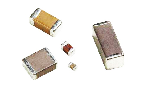 多層陶瓷電容（MLCC）中的缺陷用x-ray來檢測(cè)