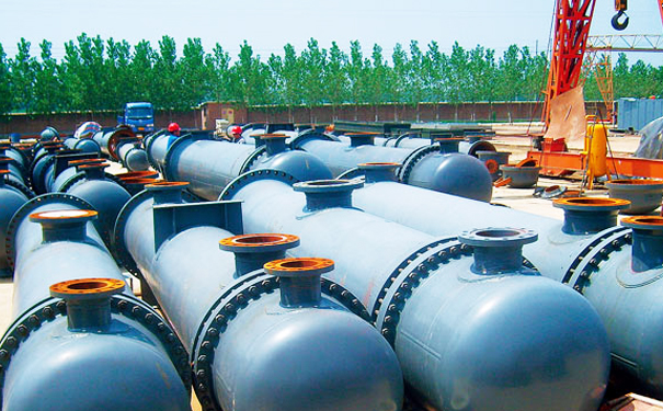 壓力容器X-ray檢測 壓力容器X-ray檢測