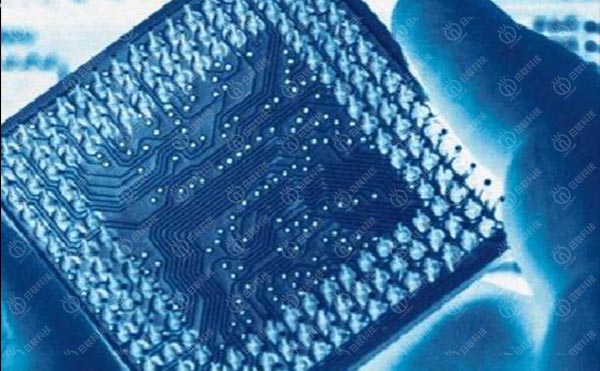 X-ray無損檢測在半導體封測領(lǐng)域的應用