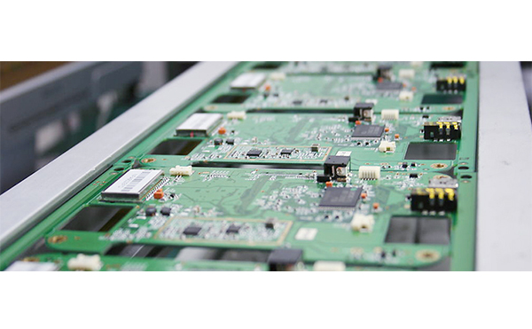 這樣高性能的在線式X-RAY檢測設(shè)備，是你需要的嗎？