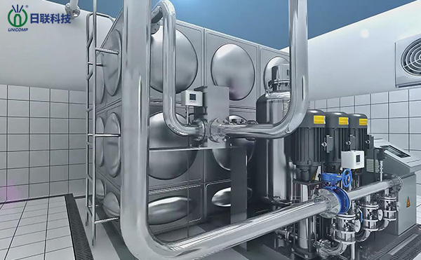 無損檢測設備應用在哪些工業(yè)領域？